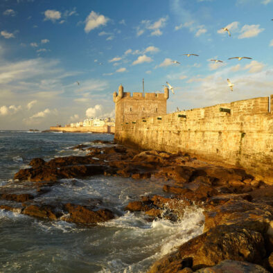 Essaouira, Morocco